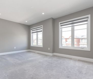 For Lease - 127 Yates Drive Unit# UPPER FLOOR ONLY, Milton, Ontario - Photo 3