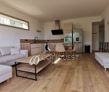 Location Appartement 3 pièces 62m² NICE 06200 - Photo 2