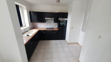 Appartement te huur - Photo 4