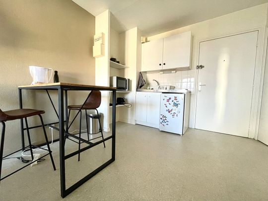 Location Appartement 2 pièces 30m² BREST 29200 - Photo 1