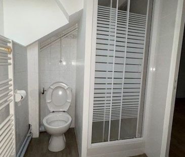 Studio à louer – 24,91 m² – La Roche-Guyon - Photo 4