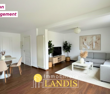 Location Appartement 2 pièces 78m² SELESTAT 67600 - Photo 1