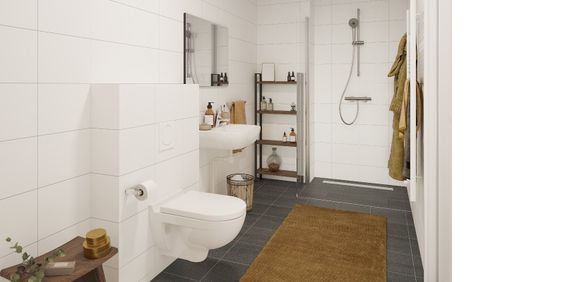 Te huur: Voorzorg 60 - Photo 3