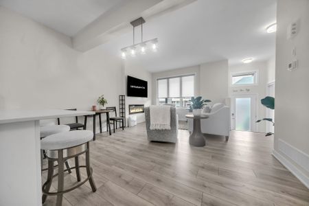 For Lease - 189 Beebalm Crescent, Barrhaven, Ontario - Photo 3