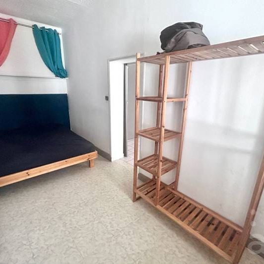 Appartement Niort 2 pièce(s) - Photo 1