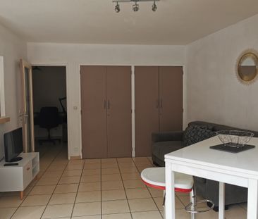 PAU CENTRE - T1 MEUBLE - Photo 2