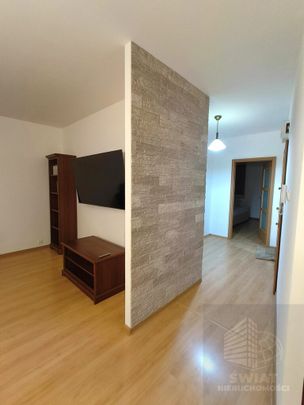 Przecław, mieszkanie na wynajem z ogródkiem. - Фото 1