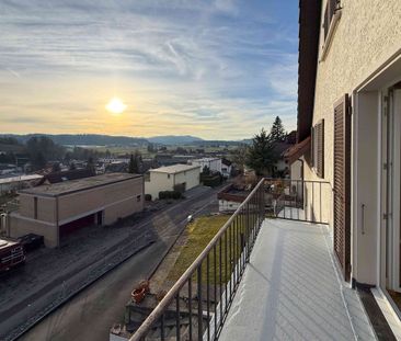 4.5 Zimmer, 93 m², 1. Stock - Photo 3