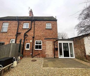 Hall Drive, Gosberton, Lincolnshire, PE11 - Photo 5