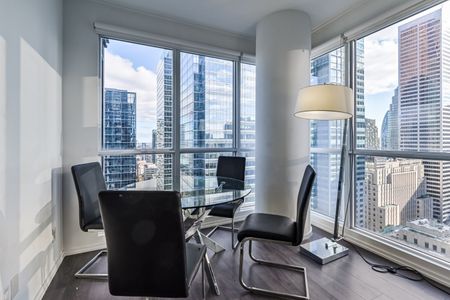 For Lease - 70 Temperance Street Unit# 3706, Toronto, Ontario - Photo 5