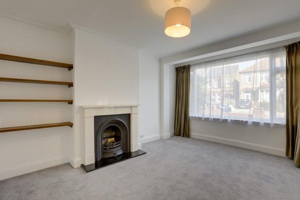 3 bedroom house to rent - Photo 1