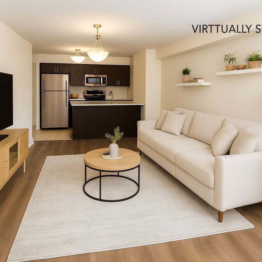 For Lease - 60 Parrotta Drive Unit# 267, Toronto, Ontario - Photo 1