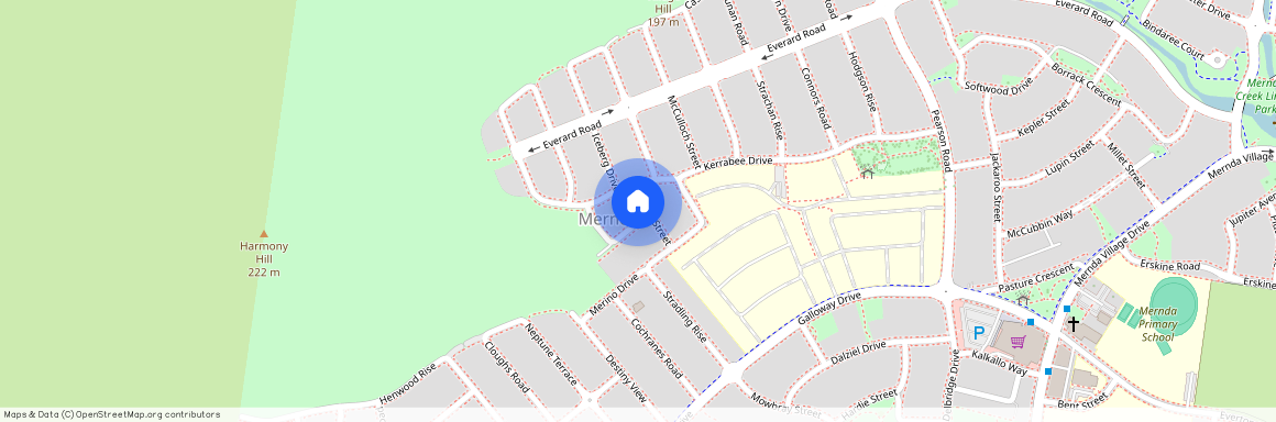 2 Saphire Way, Mernda VIC 3754