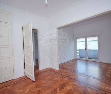 Apartamento T2 em Lisboa - Photo 2