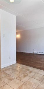 TRÈS GRAND 4 ½ -RÉNOVÉ LIMOILOU - 1245$/MOIS (CHAUFFÉ-EAU CHAUDE) - À PARTIR DE OCTOBRE OU NOVEMBRE - Photo 3