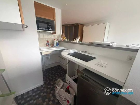 Location AppartementClichy - Photo 1