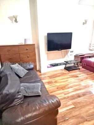 Cotton Lane, Manchester, M20 4UX - Photo 1