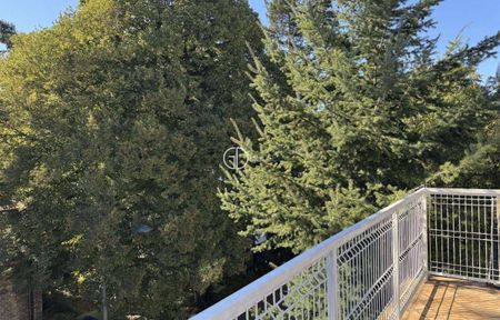 Warszawski, Warszawa, Praga-Południe, Saska Kępa - Photo 4