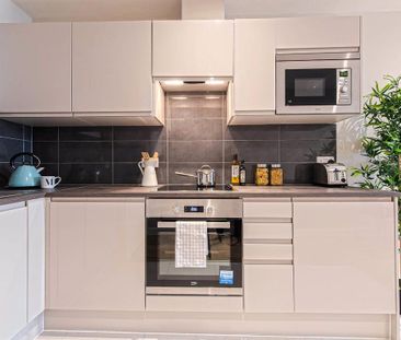 1 bedroom apartment to rent - Photo 6