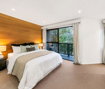 Stylish Multi-Level Townhouse in the Heart of Paddington - Photo 5