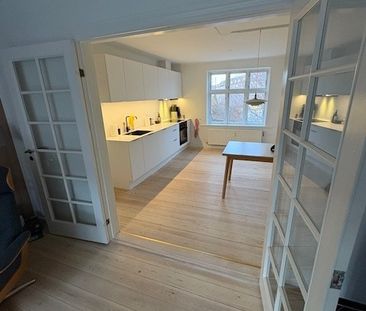 Aldersrovej 28, 1. 8200 Aarhus N - Foto 1