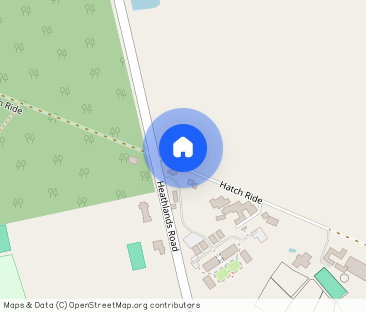 The Clockhouse, Heathlands Road, Wokingham, RG40 - Photo 1