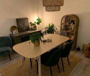 SCHITTEREND APPARTEMENT MET 1 SLAAPKAMER IN DOUVE WEIEN. (HEERLEN). - Foto 5