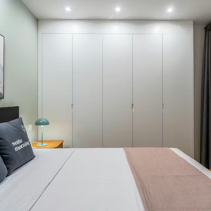 Calle Luchana, Madrid, Community of Madrid 28010 - Photo 1