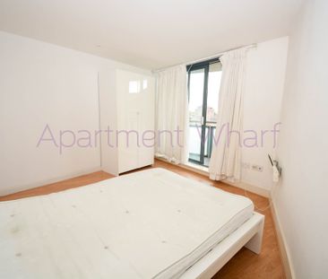 Flat Galaxy Building, E14 3SP, London - Photo 2