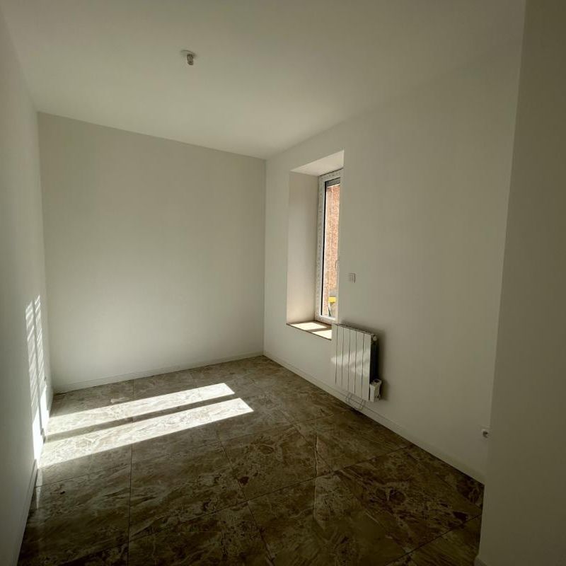 Location Appartement 3 pièces 56m² ROANNE 42300 - Photo 1