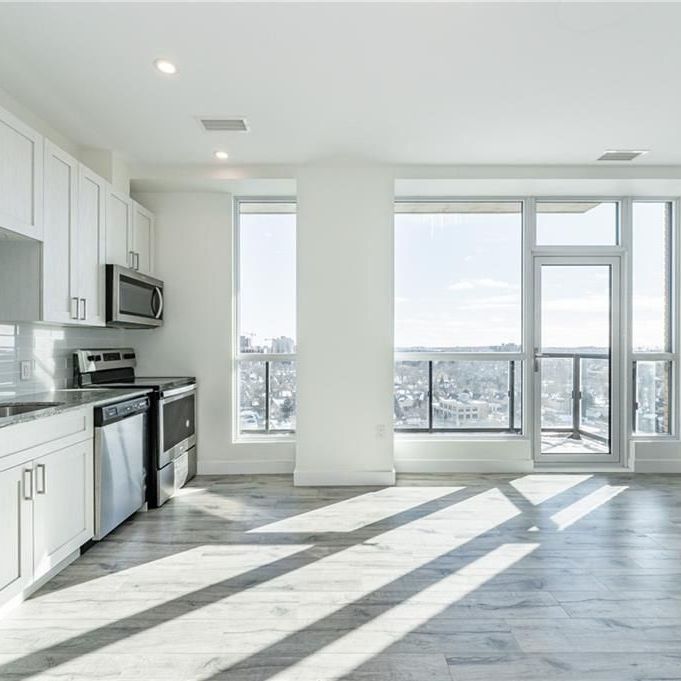 For Lease - 100 Garment Street Unit# 1208, Kitchener, Ontario - Photo 1