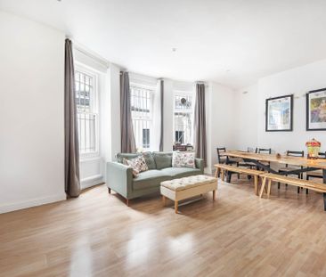 Price £3,100 pcm - Available 10/01/2026 - Furnished - Photo 2