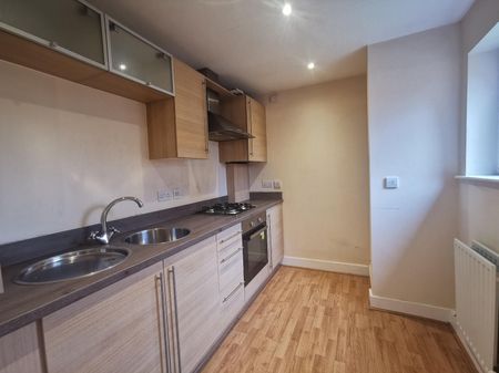 1 bedroom apartment to rent - Photo 4