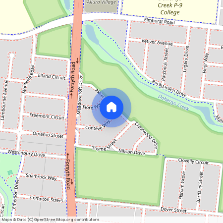 18 Akkersley Drive, Vic 3029, Truganina