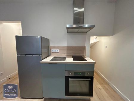 Location Appartement 2 pièces 33m² ANGERS 49100 - Photo 5