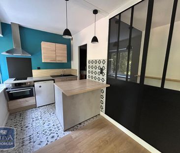 Location Appartement 1 pièce 21m² LA ROCHELLE 17000 - Photo 4