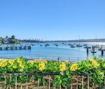 Harbour Front Home in Watsons Bay - 5 MONTH LEASE PERIOD ONLY - Photo 6