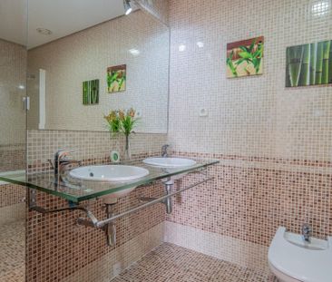 Ático de alquiler en Almayate - Photo 6