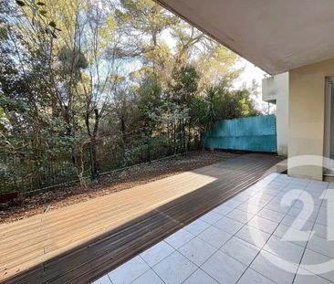 Location Appartement 2 pièces 47m² MONTPELLIER 34090 - Photo 1