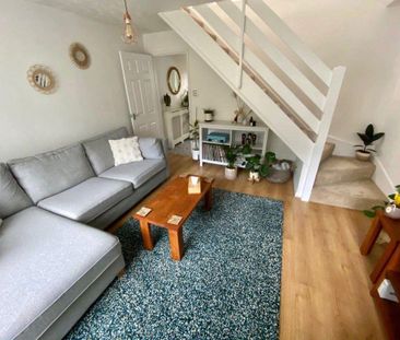 2 bedroom terraced house to rent - Photo 6
