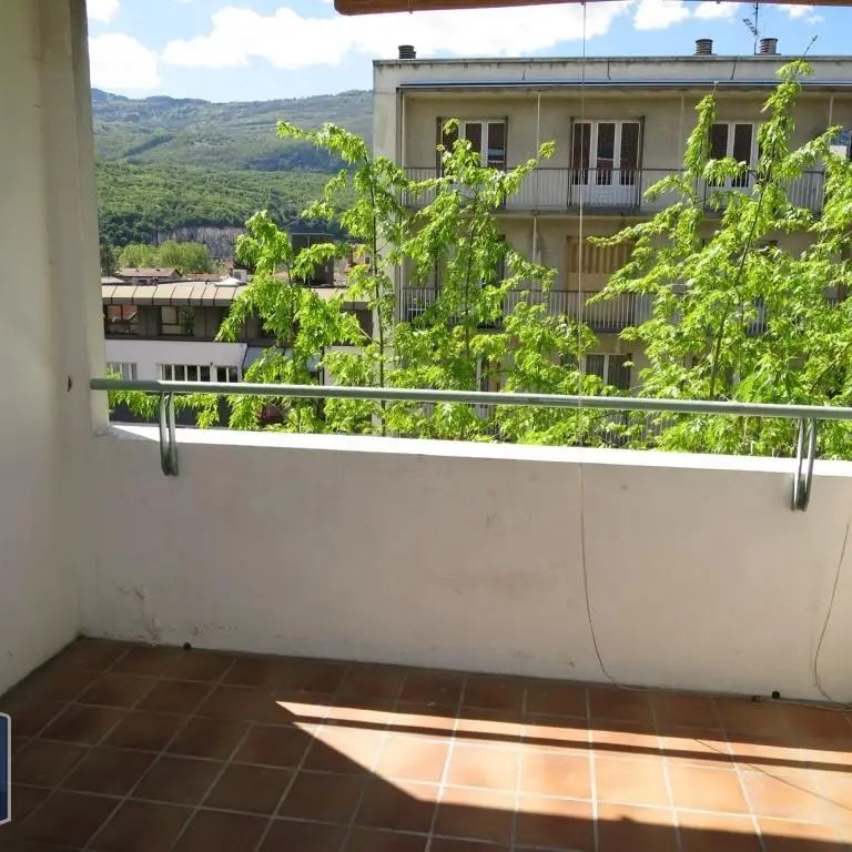 Appartement à louer 4 pièces 80.96m² - Photo 1