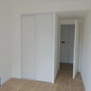 Appartement à louer 3 pièces 60.05m² - Photo 2