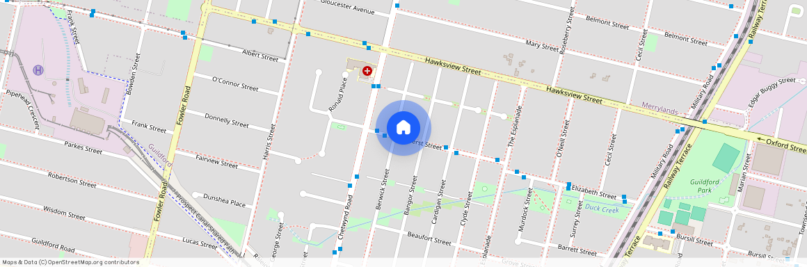 24 Berwick Street, NSW 2161, Guildford