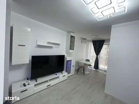 Garsoniera | Hils Brauner | Balcon | Centrala | Metrou | AC - Photo 5