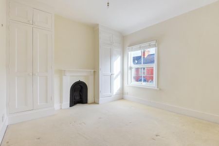 2 bedroom terraced house to rent - Photo 4