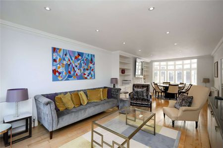 Sispara Gardens, Wandsworth, London, SW18 1LF - Photo 2