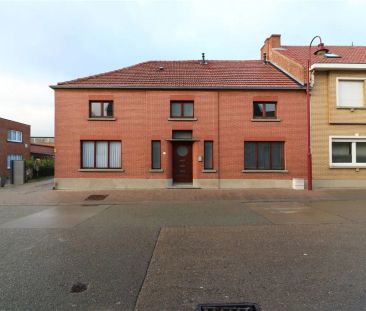 Gezellig duplexappartement met 1 slpk. en autostaanplaats te Scherp... - Photo 6