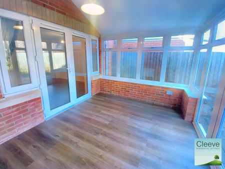 3 bed semi-detached house to rent in Hanson Gardens, Bishops Cleeve, GL52 - Photo 3