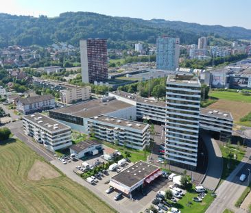 Limmatspot - Wohnen im Zentrum - Photo 2