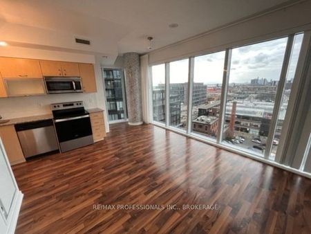 For Lease - 150 East Liberty Street Unit# 1215, Toronto, Ontario - Photo 4